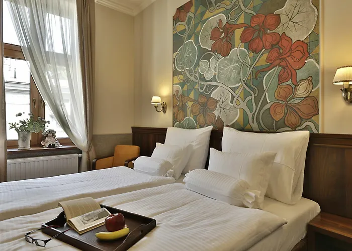 Hotel Amber Design