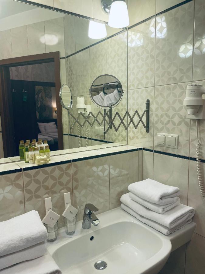 Amber Boutique - Amber Design Hotel 4*