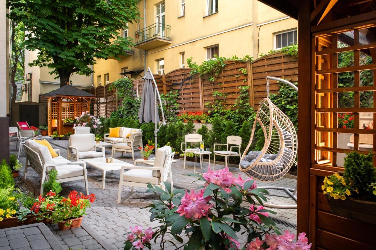 Hotel Amber Boutique - Amber Design