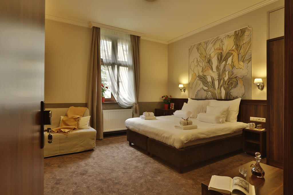 Hotel Amber Boutique - Amber Design