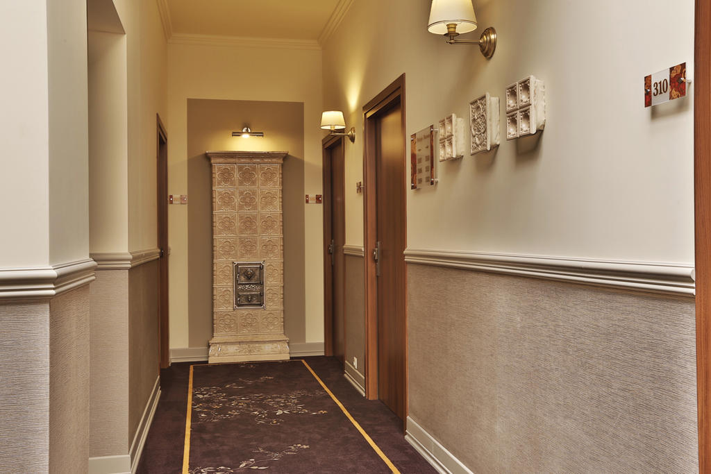 Hotel Amber Boutique - Amber Design 4*