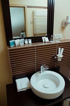 Amber Boutique - Amber Design Hotel Krakau