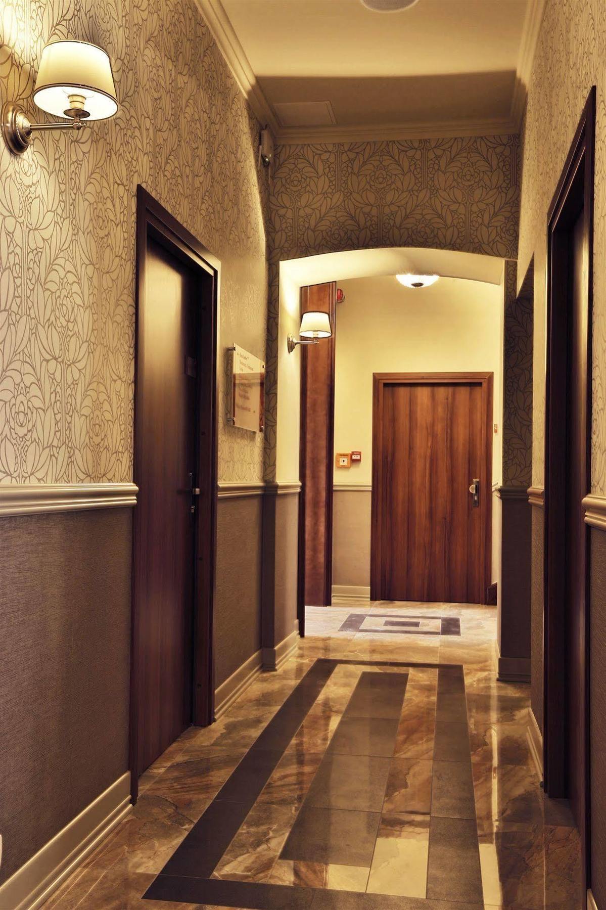 Amber Boutique - Amber Design Hotel Krakau