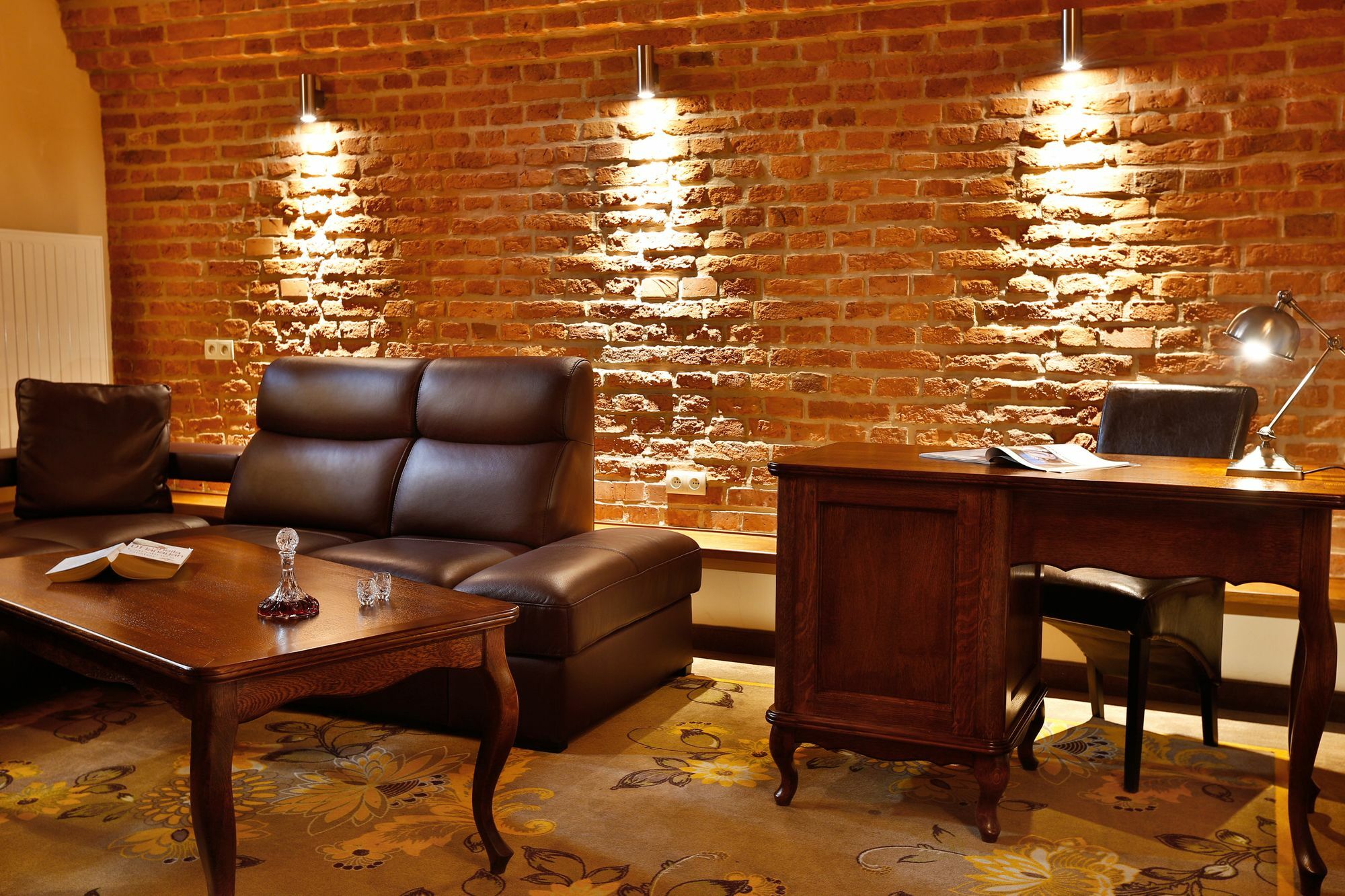 Amber Boutique - Amber Design Hotel