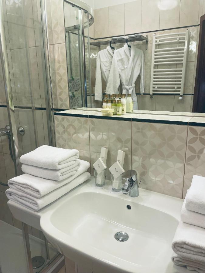 Amber Boutique - Amber Design Hotel Cracovia