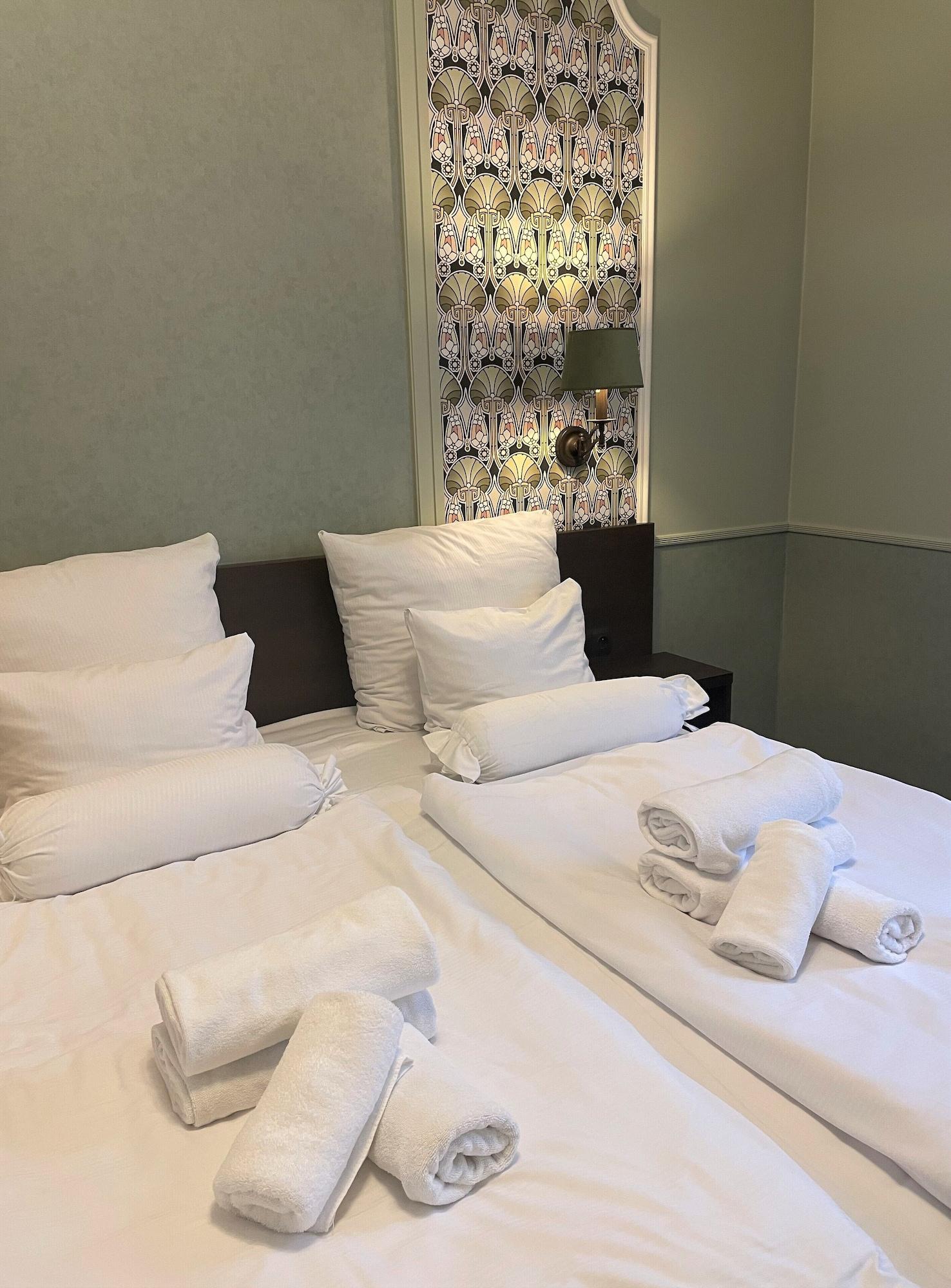 Amber Boutique - Amber Design Готель 4*
