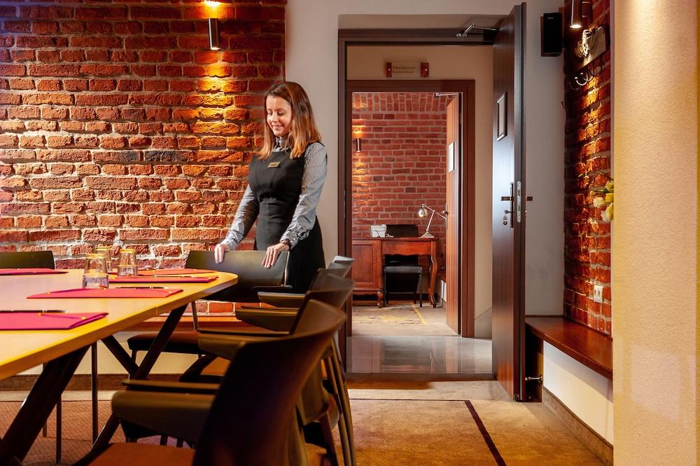 Amber Boutique - Amber Design Hotel