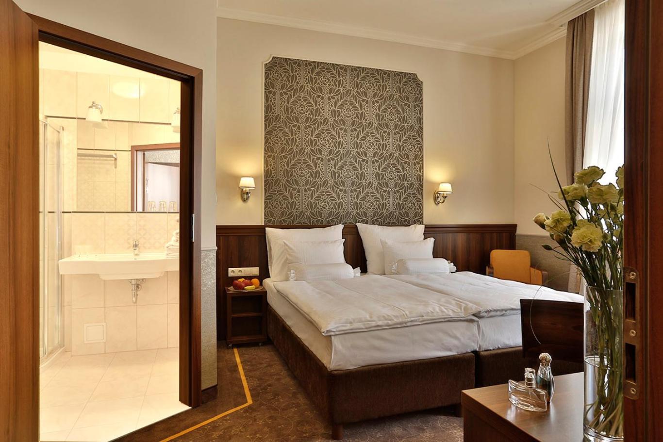 Amber Boutique - Amber Design 4* Cracovia