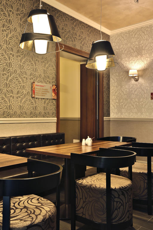 Hotel Amber Boutique - Amber Design 4*