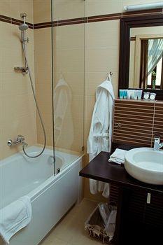 Amber Boutique - Amber Design 4* Cracovia