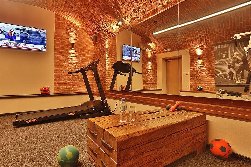 Amber Boutique - Amber Design 4* Cracovia