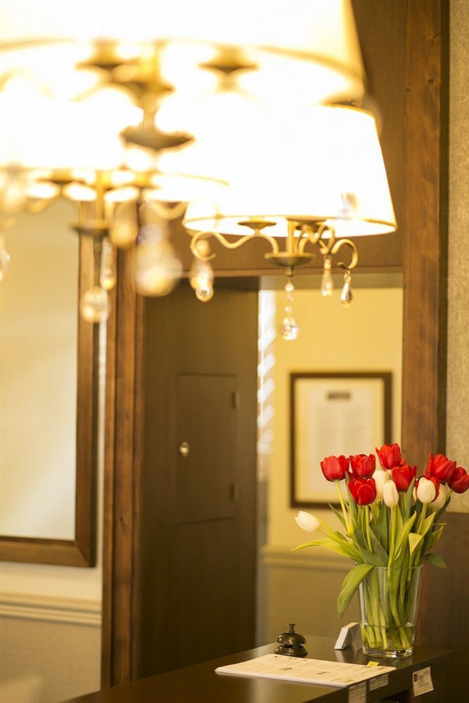 Amber Boutique - Amber Design Hotel