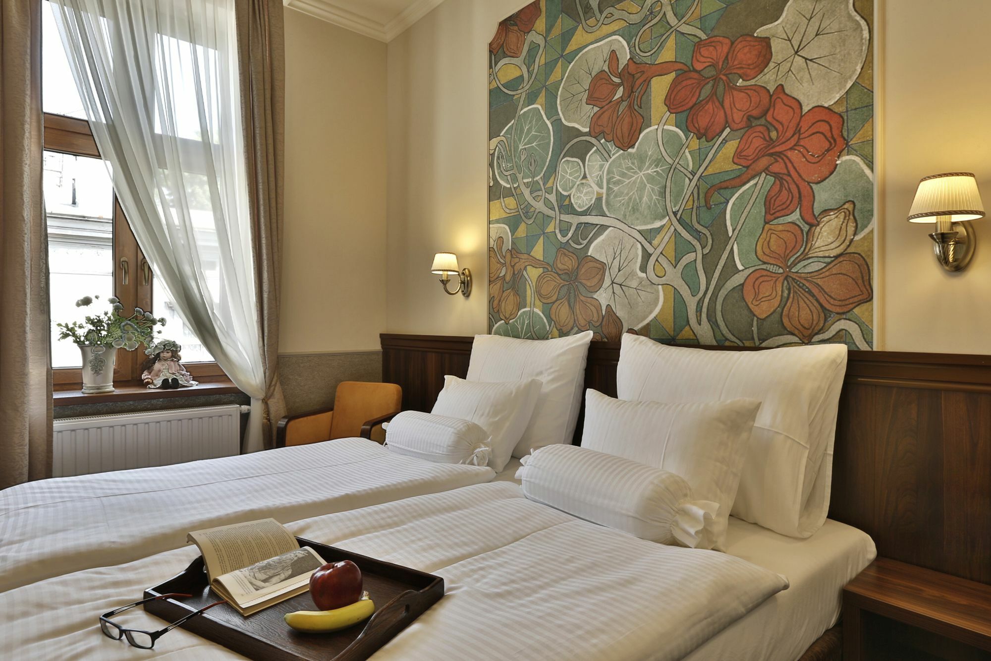 Amber Boutique - Amber Design Hotel