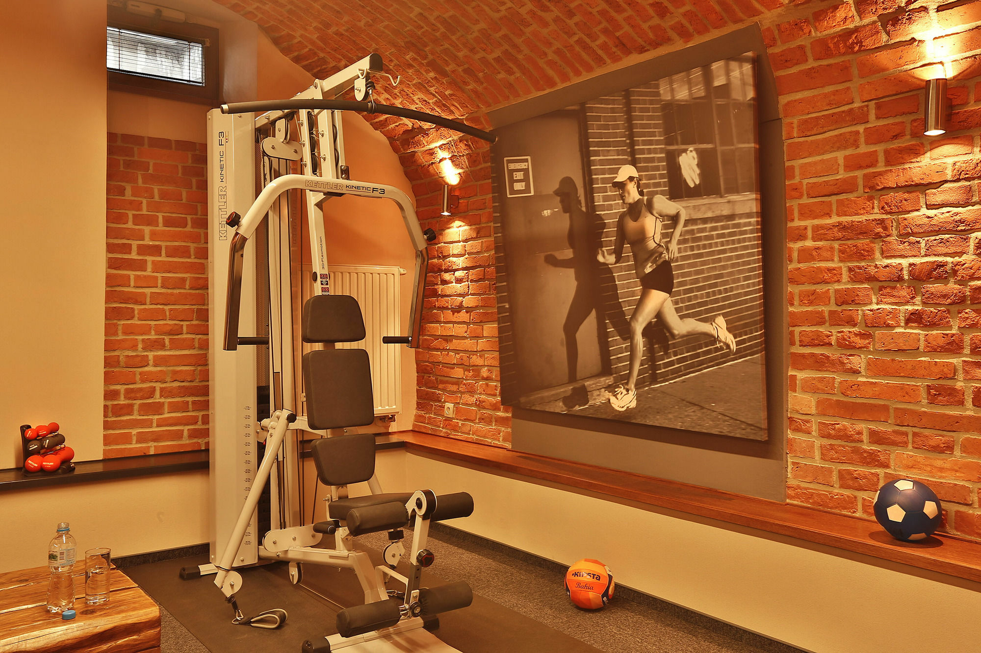 Amber Boutique - Amber Design Hotel Cracovia