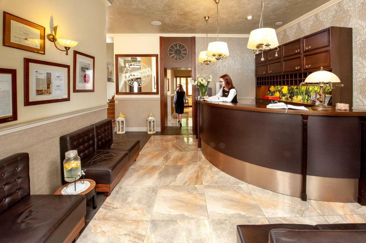 Hotel Amber Boutique - Amber Design