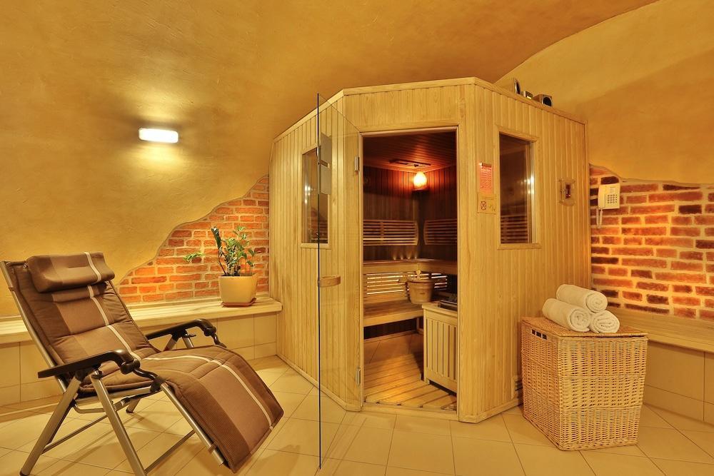 Amber Boutique - Amber Design Cracovia