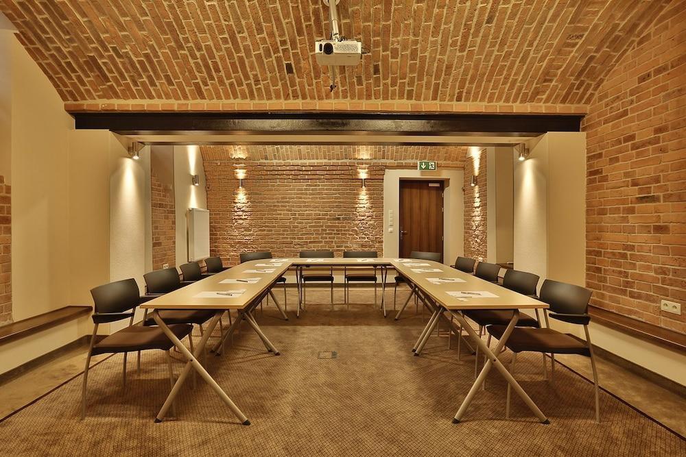 Amber Boutique - Amber Design 4* Cracovia