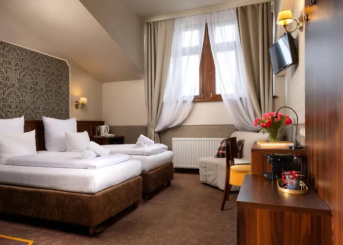 Amber Boutique Hotels - Amber Design