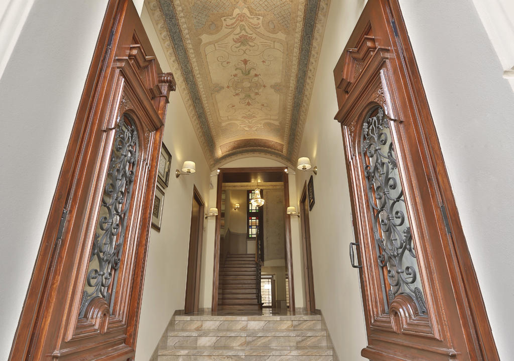 Amber Boutique - Amber Design Cracovia